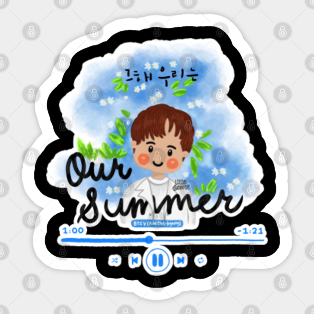 Our Beloved Summer Kdrama - v bts - Kim Taehyung - Our Beloved Summer